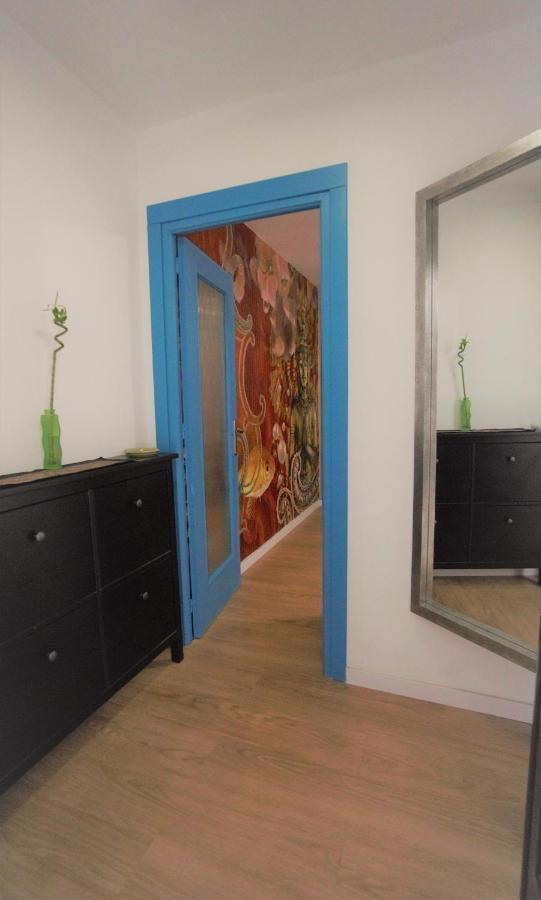 RentalSevilla Cultura, Tapas y Diversión en la Alameda Apartamento *