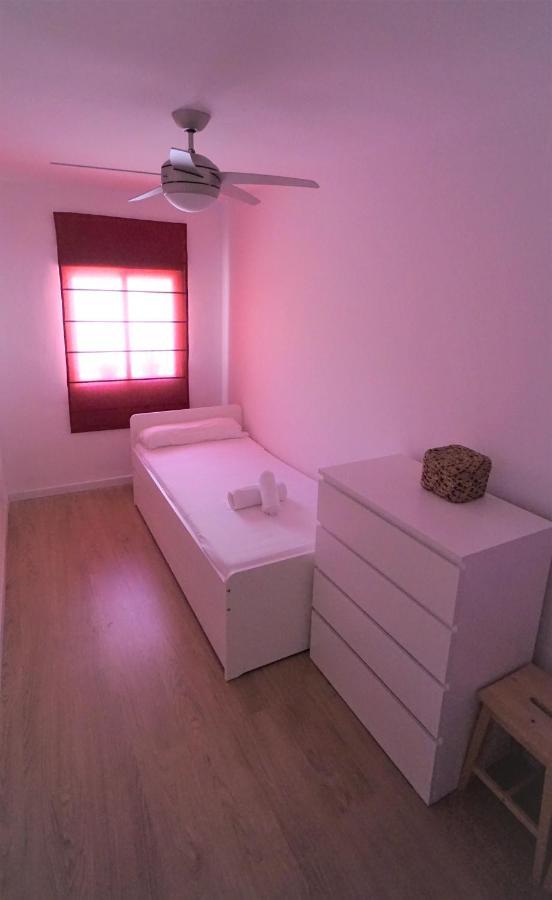 Apartamento RentalSevilla Cultura, Tapas y Diversión en la Alameda *