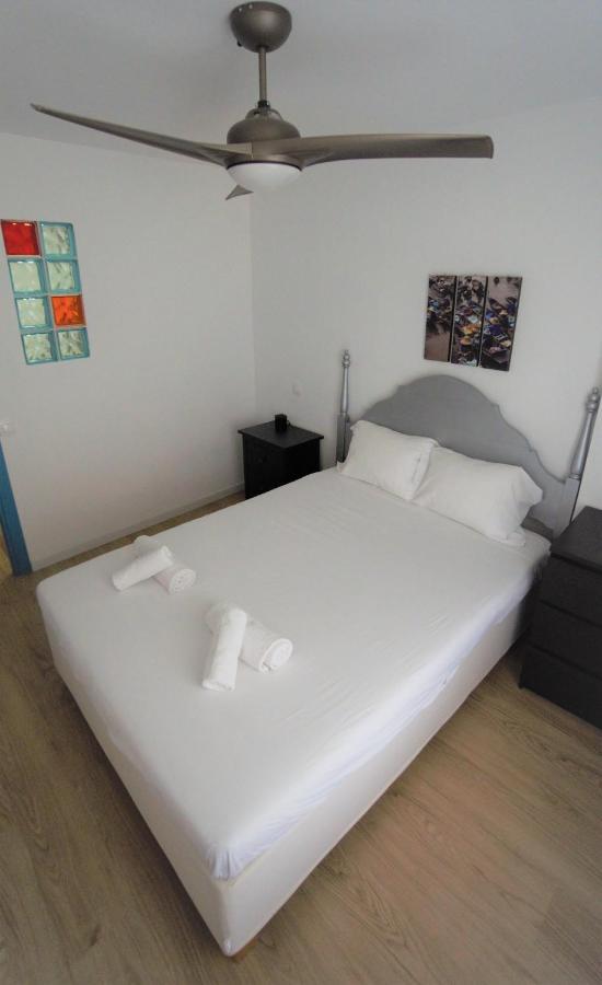 Apartamento RentalSevilla Cultura, Tapas y Diversión en la Alameda Sevilla