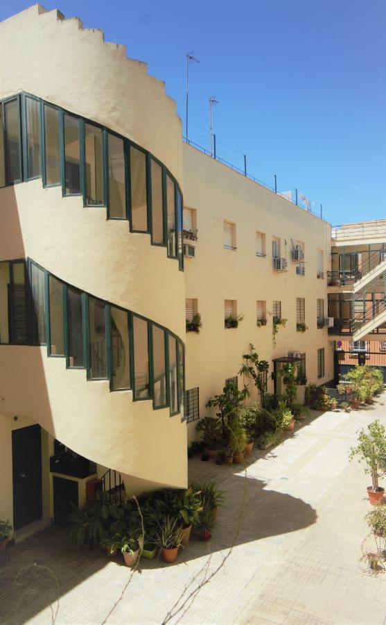 RentalSevilla Cultura, Tapas y Diversión en la Alameda *