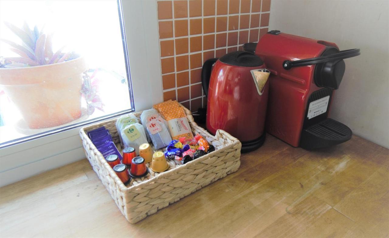 Apartamento RentalSevilla Cultura, Tapas y Diversión en la Alameda