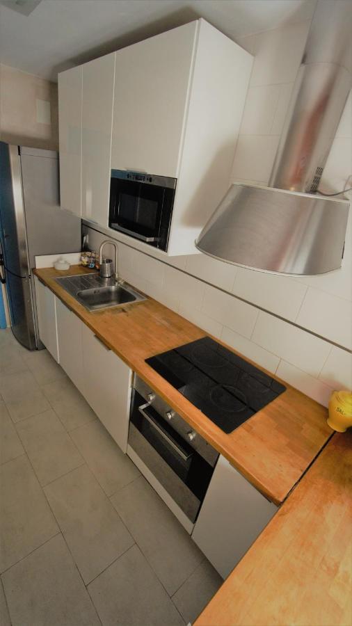 RentalSevilla Cultura, Tapas y Diversión en la Alameda Apartamento