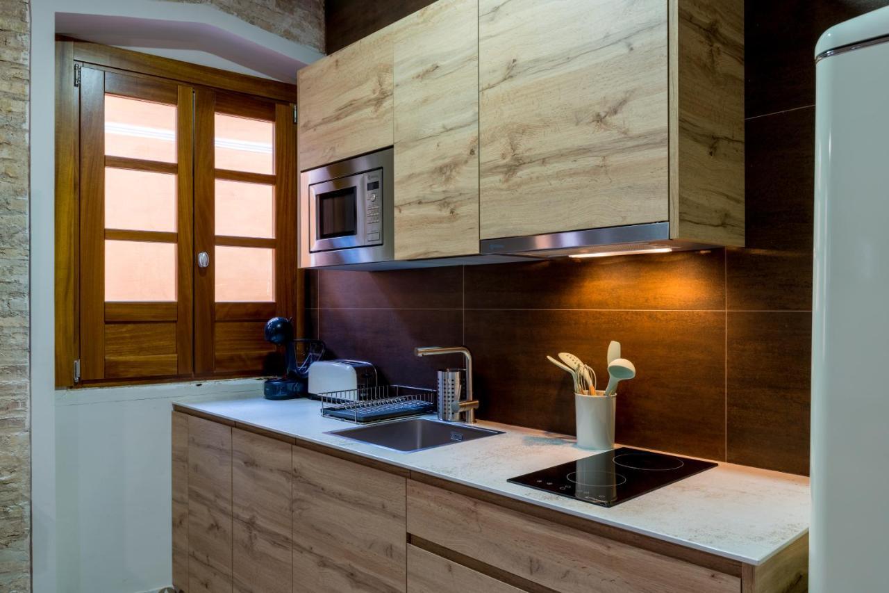 Apartamento Doña Elvira Cathedral