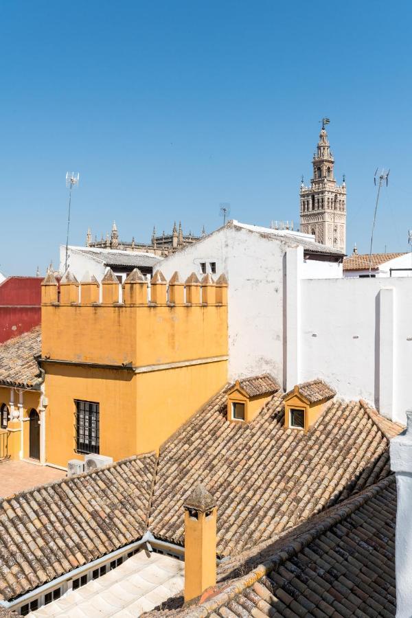 Doña Elvira Cathedral Sevilla