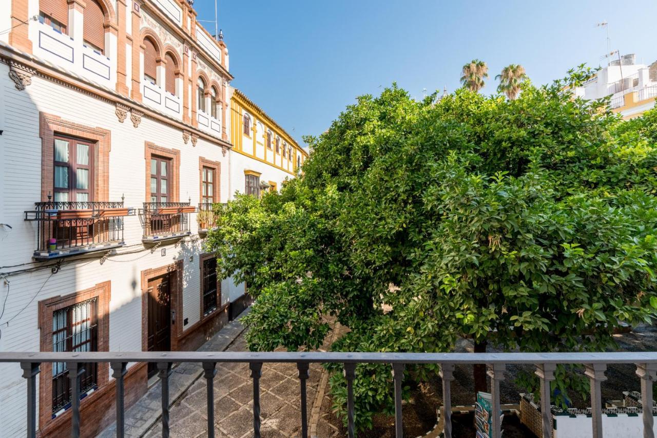 Apartamento Doña Elvira Cathedral Sevilla