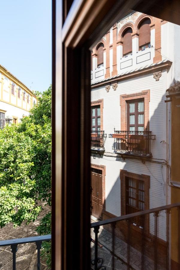 Apartamento Doña Elvira Cathedral