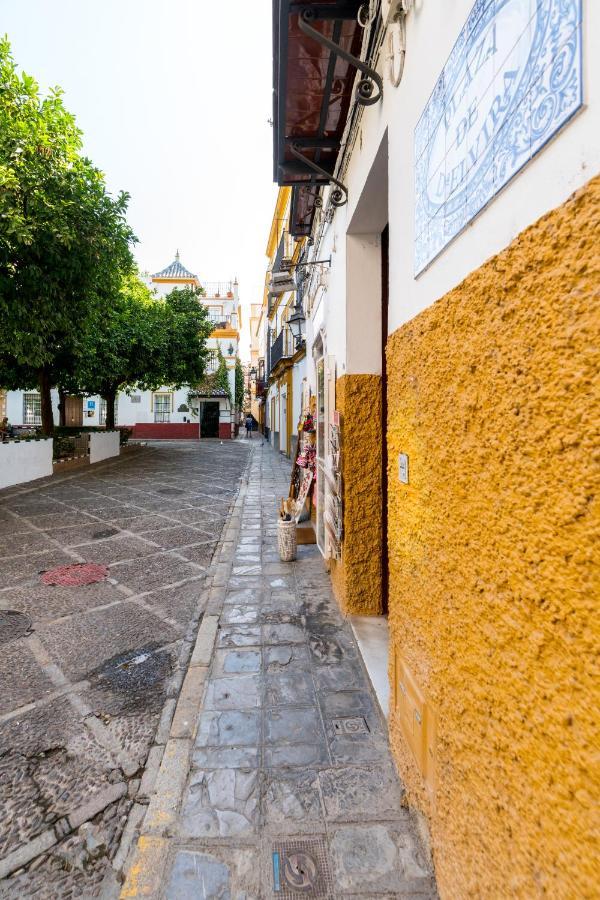 Doña Elvira Cathedral Apartamento