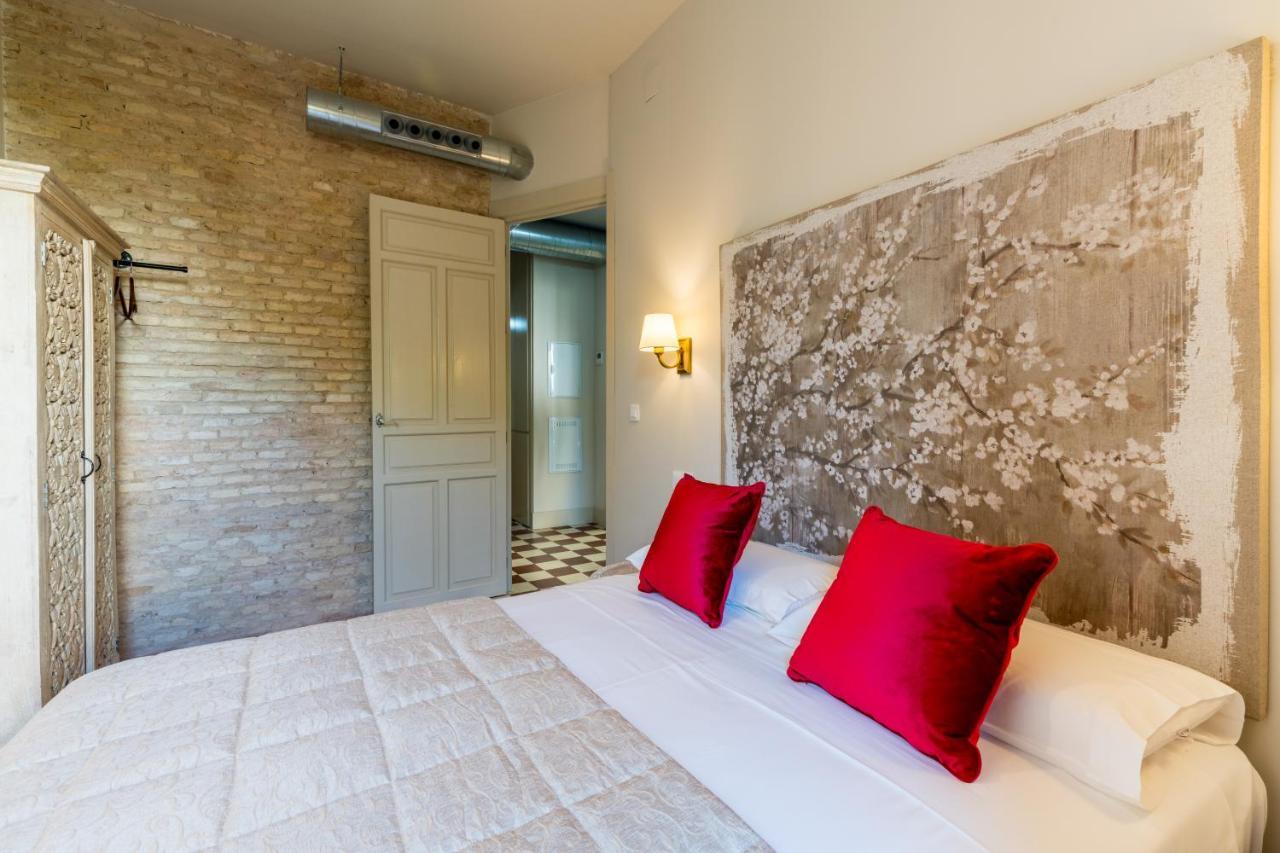Apartamento Doña Elvira Cathedral Sevilla