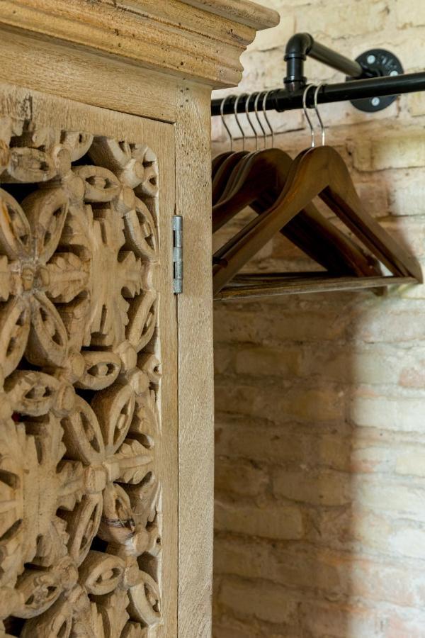 Apartamento Doña Elvira Cathedral Sevilla