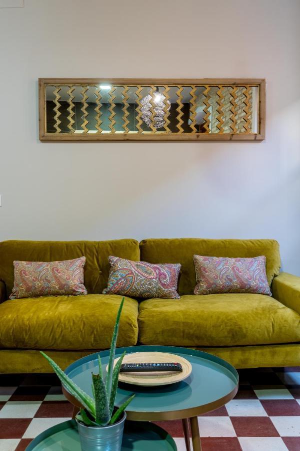 Apartamento Doña Elvira Cathedral