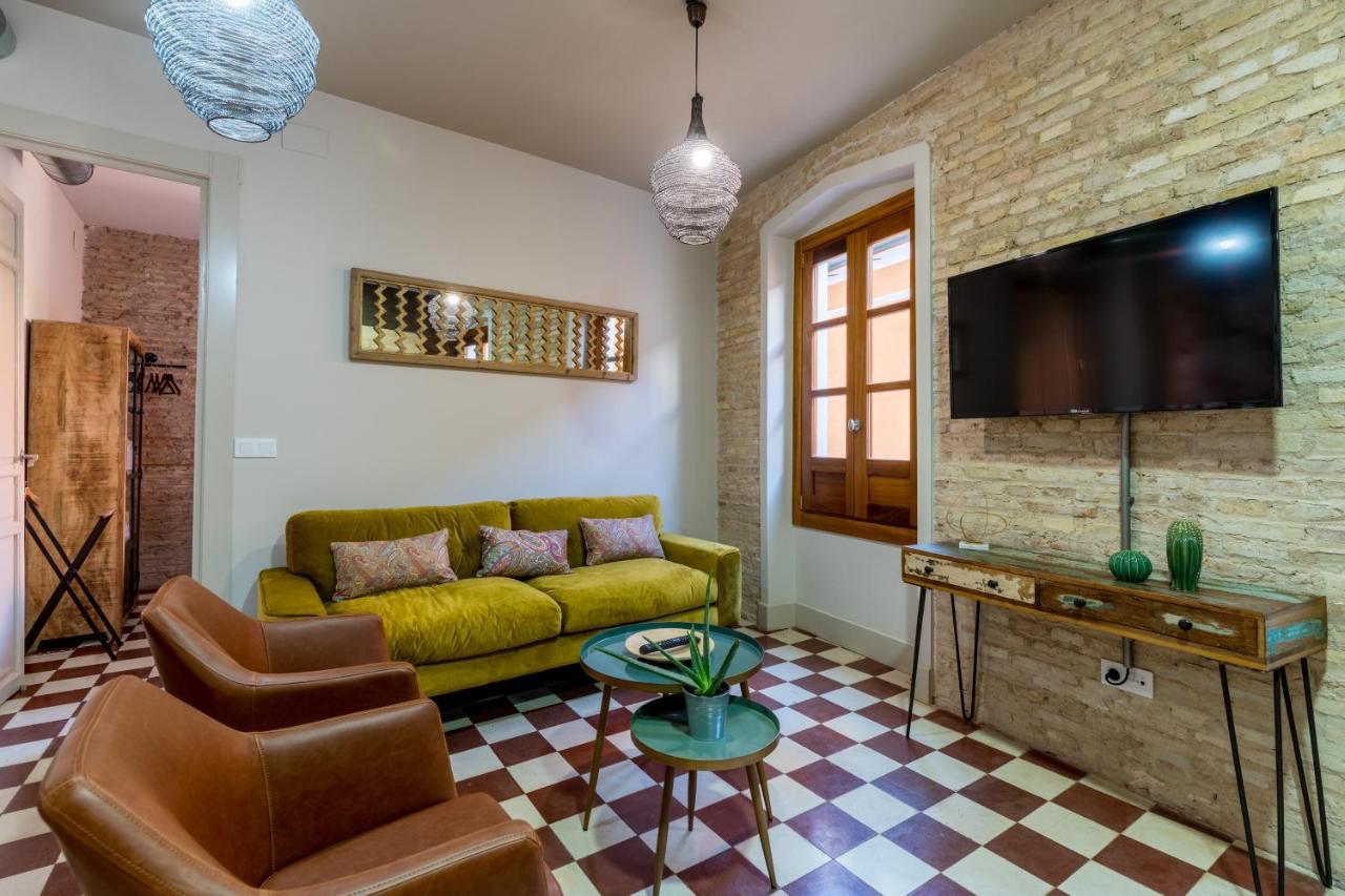 Apartamento Doña Elvira Cathedral *