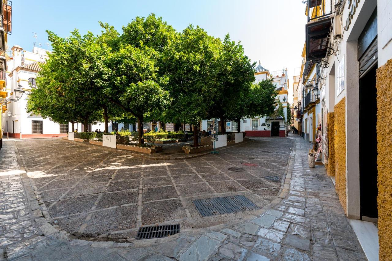 Doña Elvira Cathedral * Sevilla