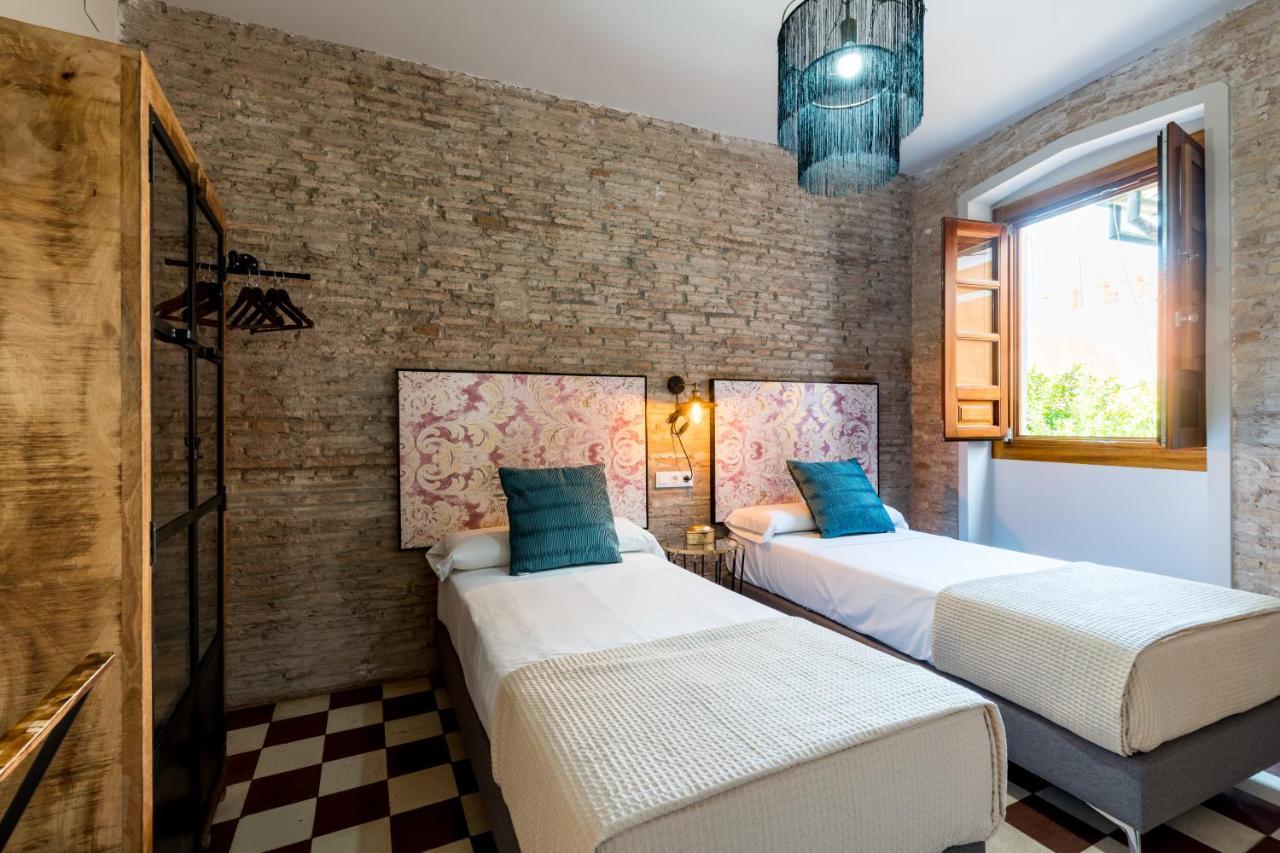 Apartamento Doña Elvira Cathedral