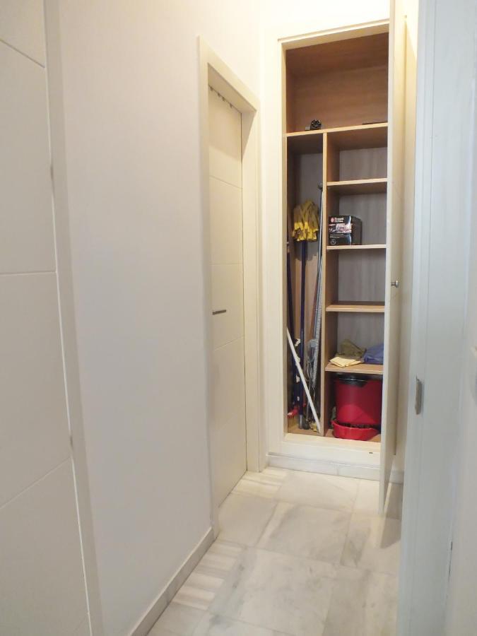 Alhondiga Apartamento *