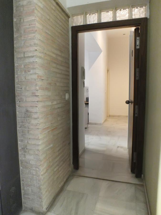 Alhondiga Apartamento Sevilla