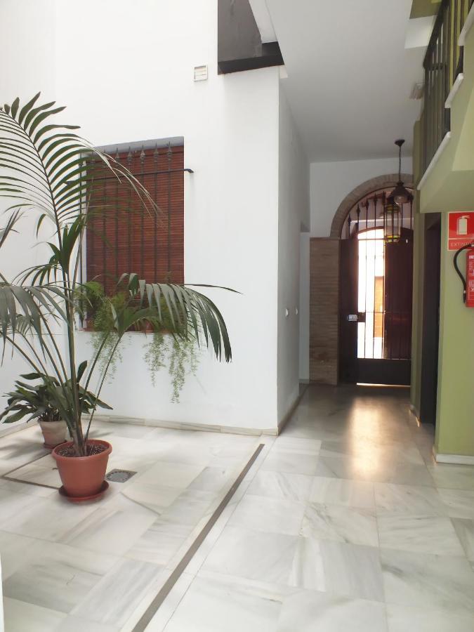 Apartamento Alhondiga
