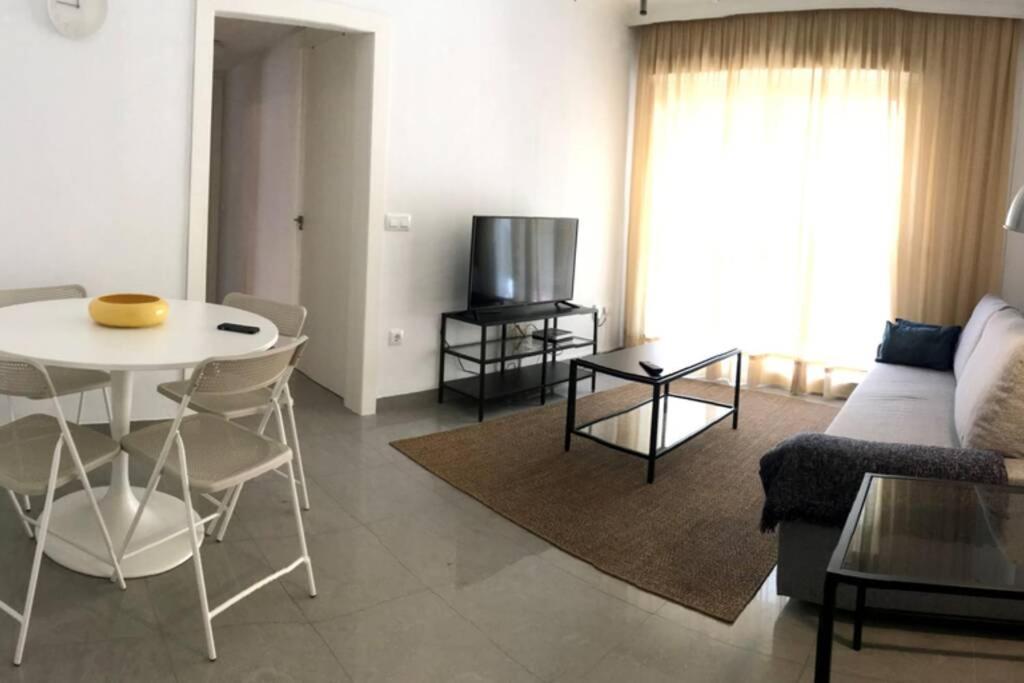 Apartamento Ac Triana Arellano