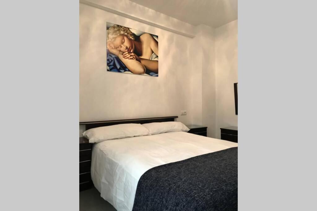 Ac Triana Arellano Apartamento *