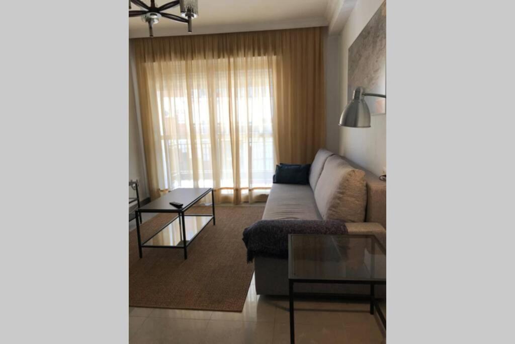 Ac Triana Arellano Apartamento