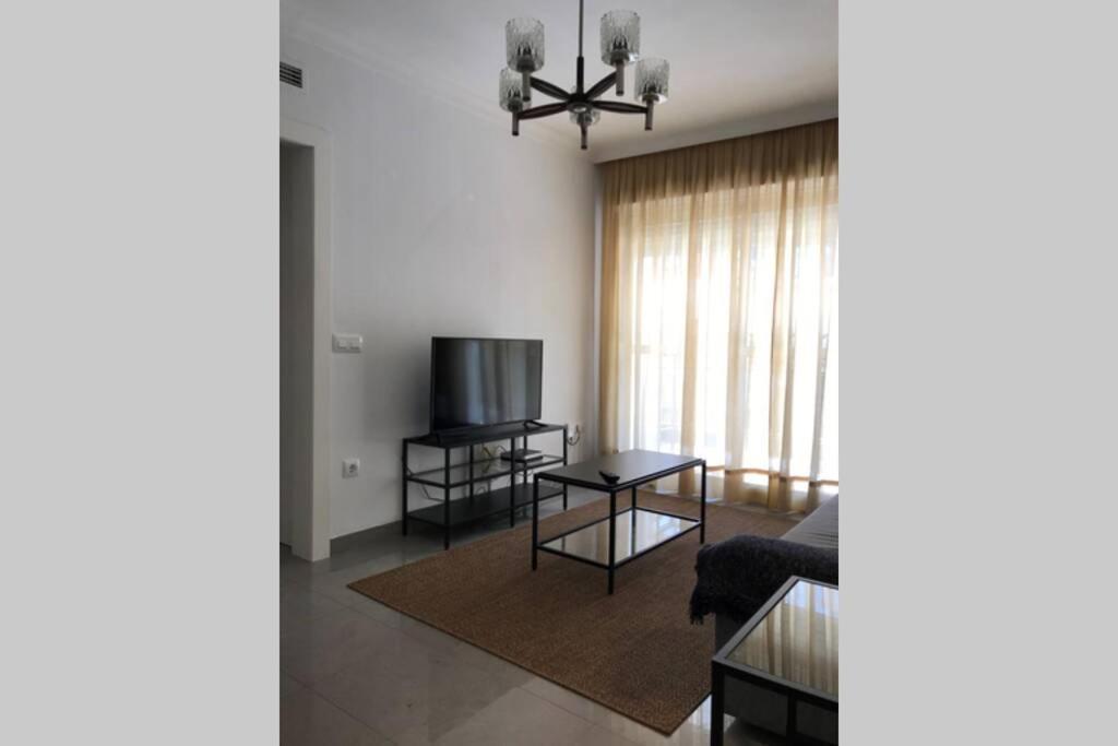 Ac Triana Arellano Apartamento Sevilla
