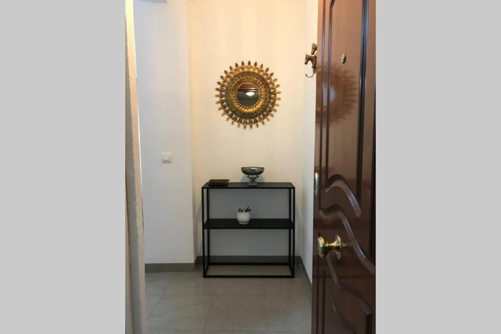 Apartamento Ac Triana Arellano Sevilla