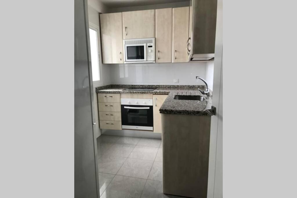 Ac Triana Arellano Apartamento
