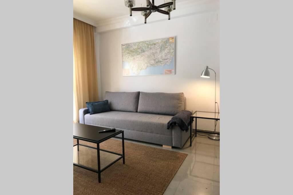 Ac Triana Arellano Apartamento