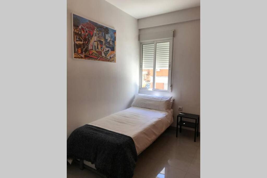Ac Triana Arellano Sevilla