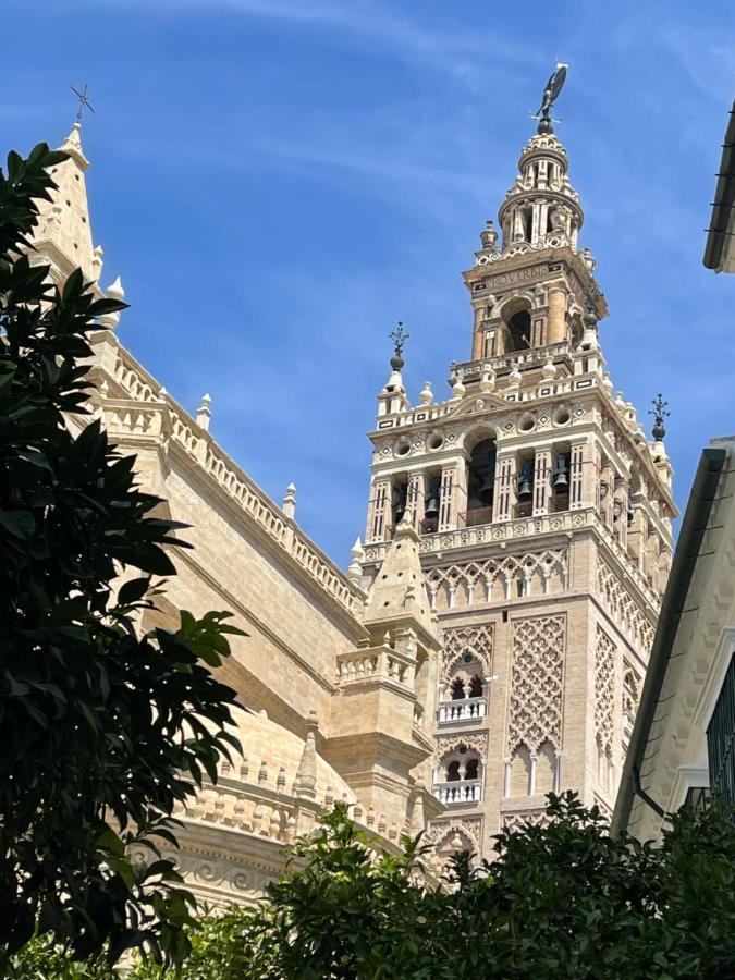 Apartamento Puerta De Jerez Ii *