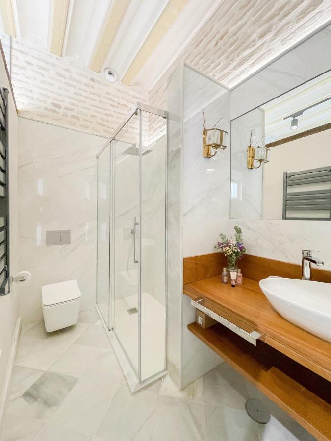 Juderia De Iii Luxury Apartment Seville