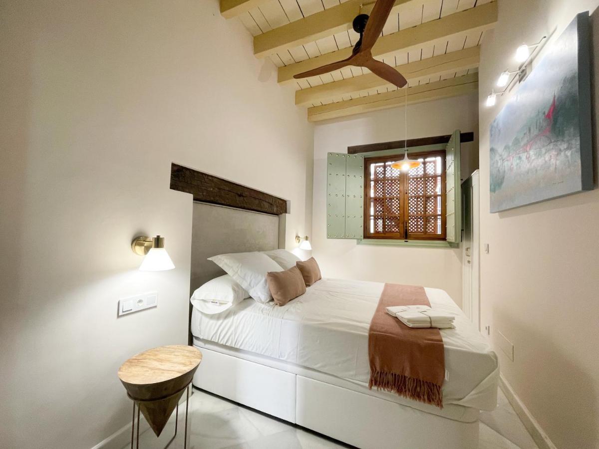 Juderia De Iii Luxury Apartment Seville