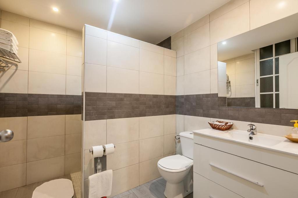 Ixte Alameda Apartamento Sevilla