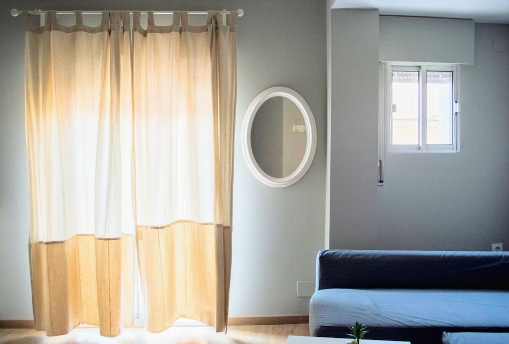 Apartamento Ixte Alameda *