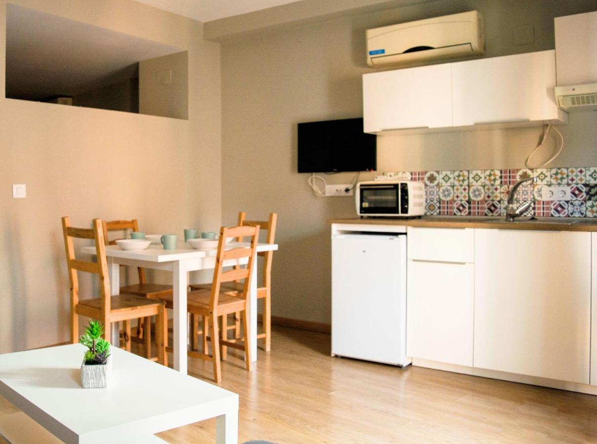 Ixte Alameda Apartamento Sevilla