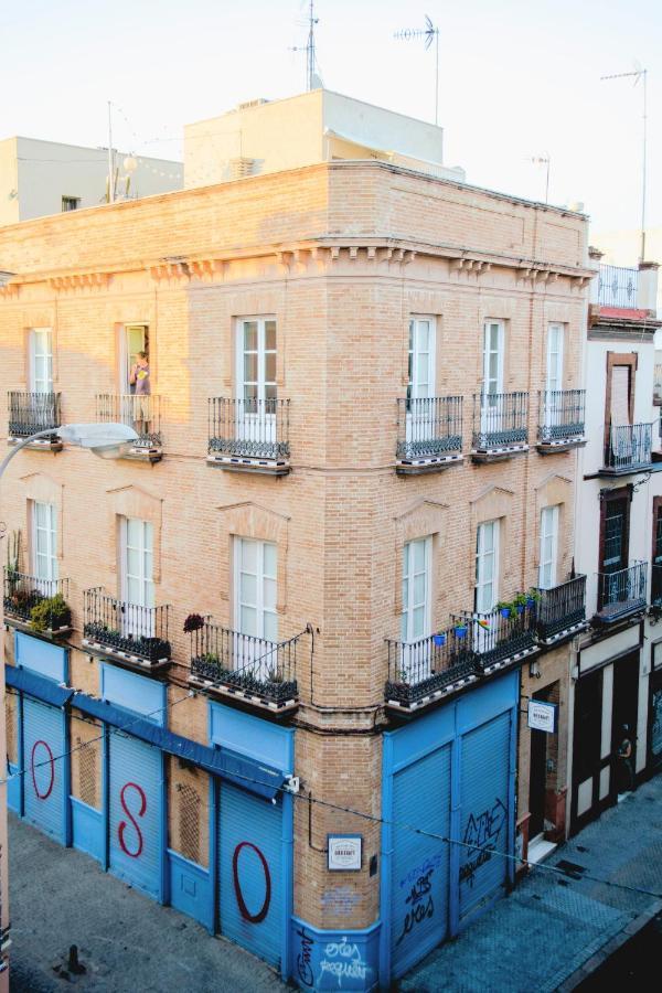 Ixte Alameda Apartamento *