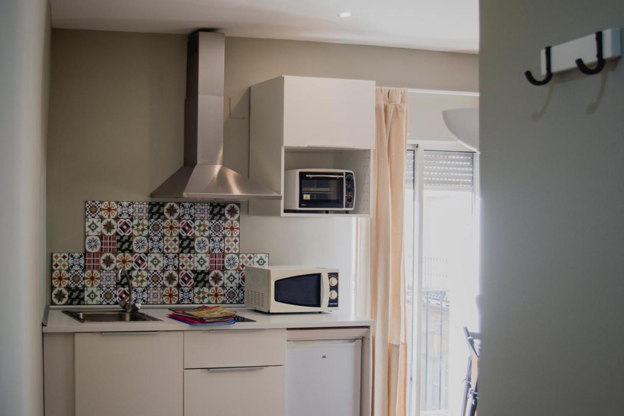 Apartamento Ixte Alameda