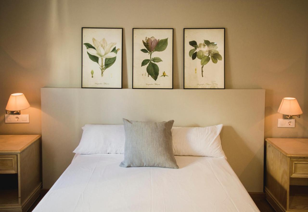 Apartamento Ixte Alameda