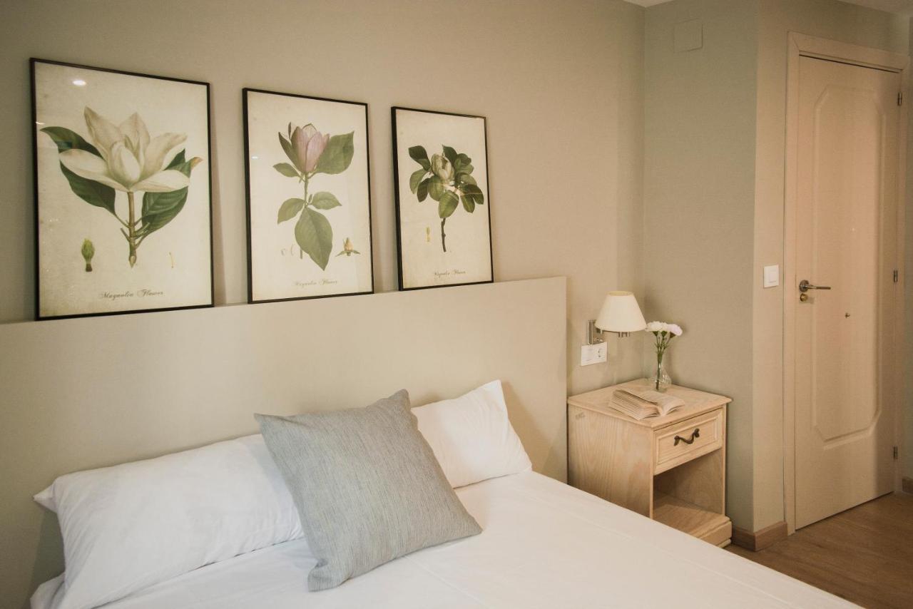 Apartamento Ixte Alameda Sevilla