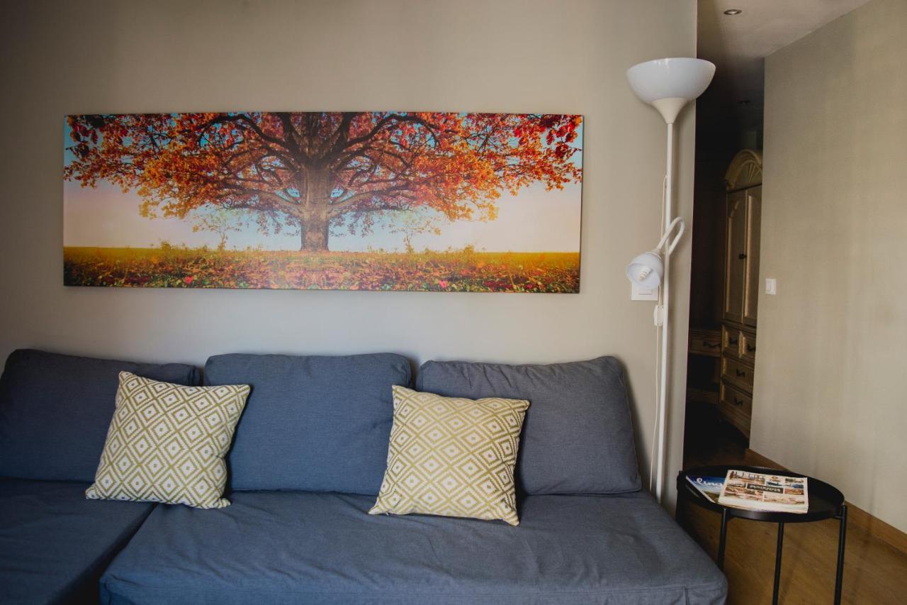 Apartamento Ixte Alameda