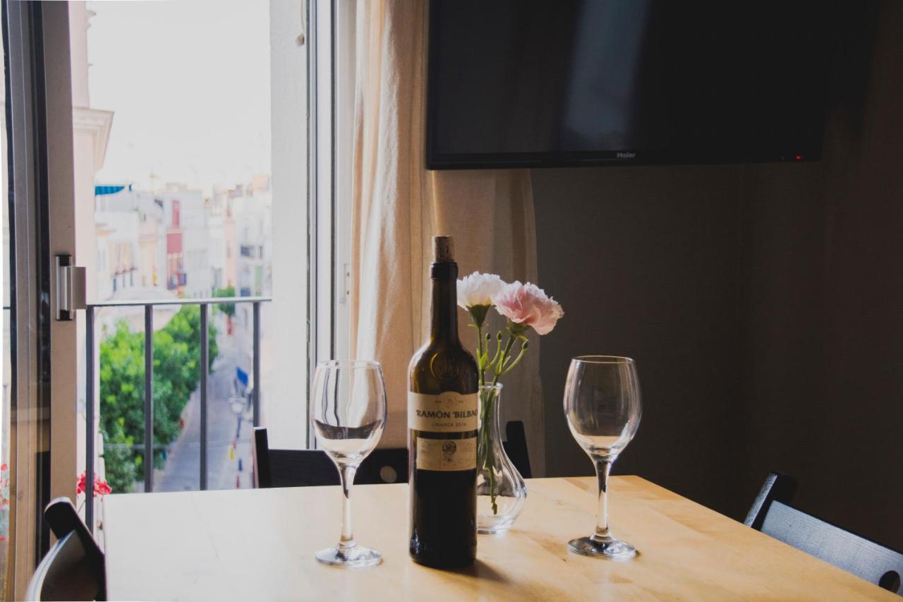 Ixte Alameda Apartamento Sevilla