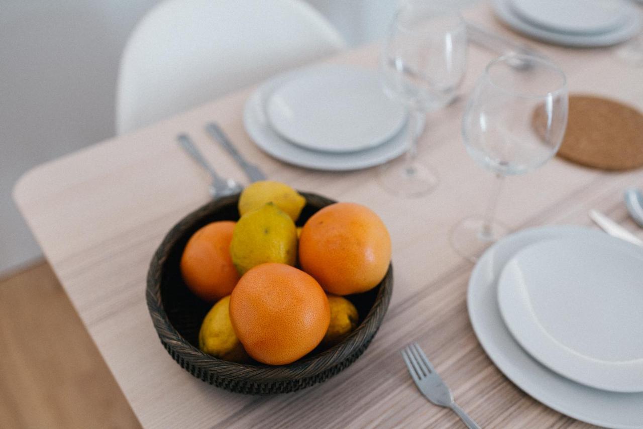 Higuests - El Naranjito De Triana Apartamento