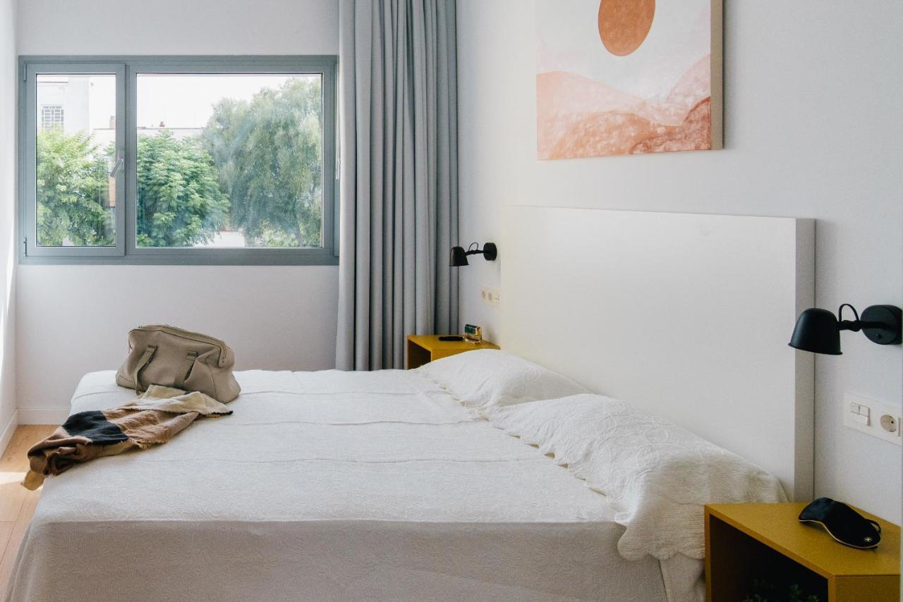 Apartamento Higuests - El Naranjito De Triana Sevilla