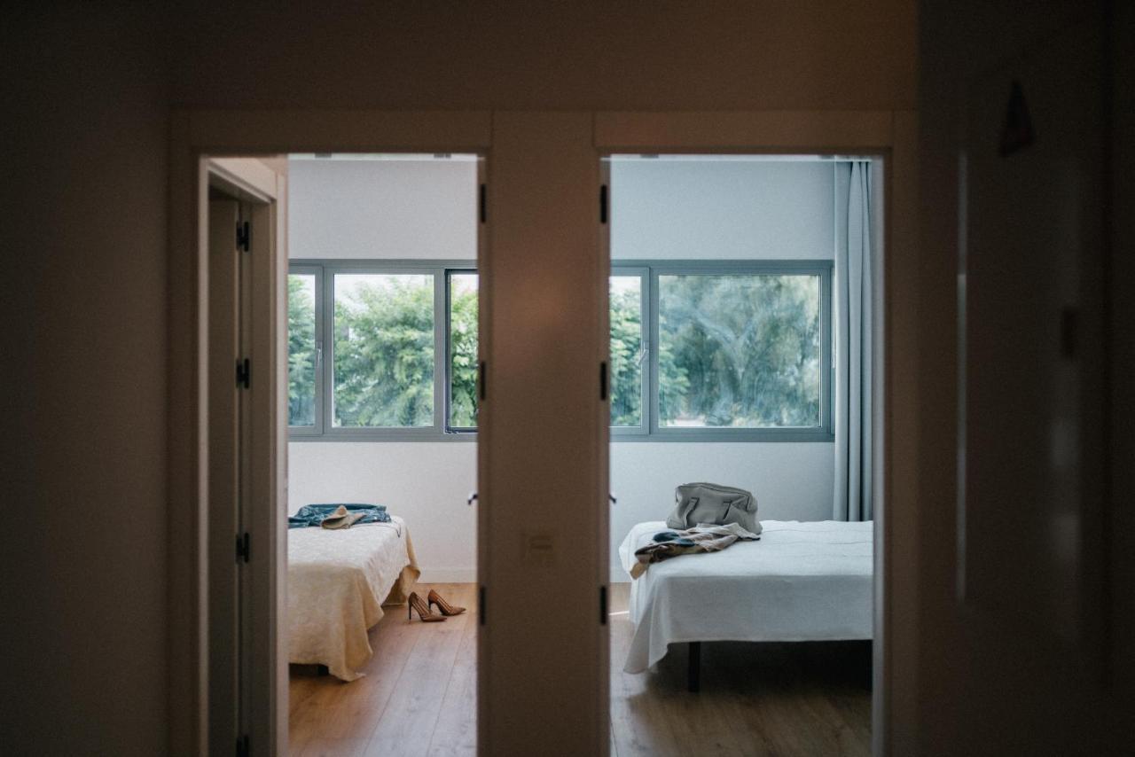 Apartamento Higuests - El Naranjito De Triana *