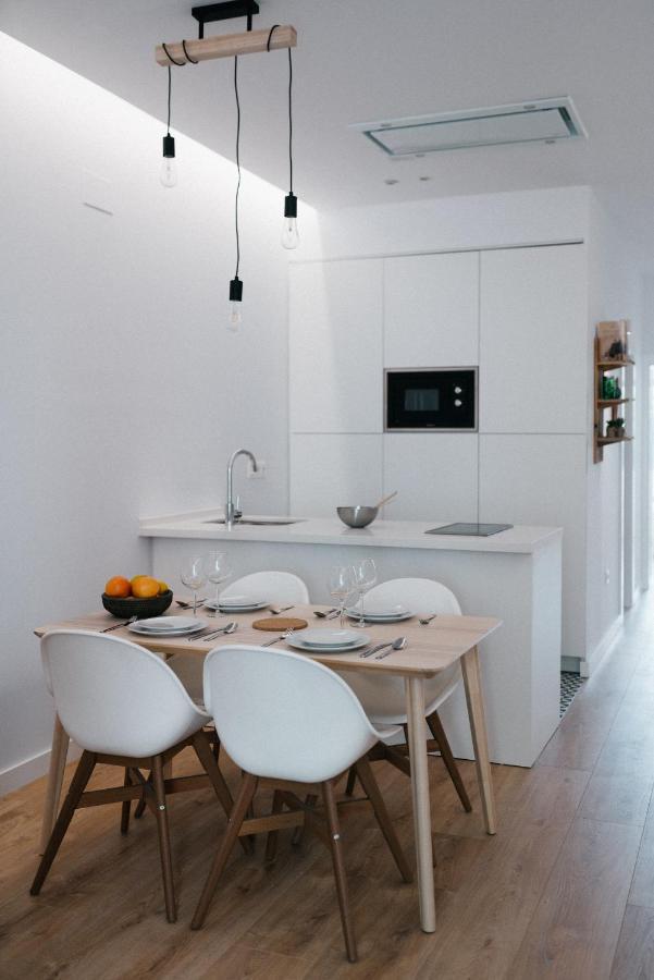 Higuests - El Naranjito De Triana Apartamento Sevilla