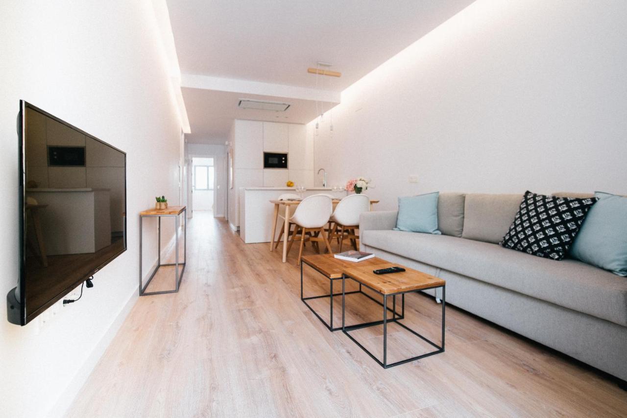 Higuests - El Naranjito De Triana Apartamento Sevilla