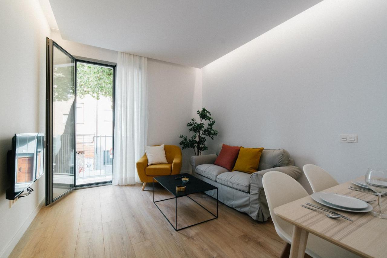 Apartamento Higuests - El Naranjito De Triana Sevilla