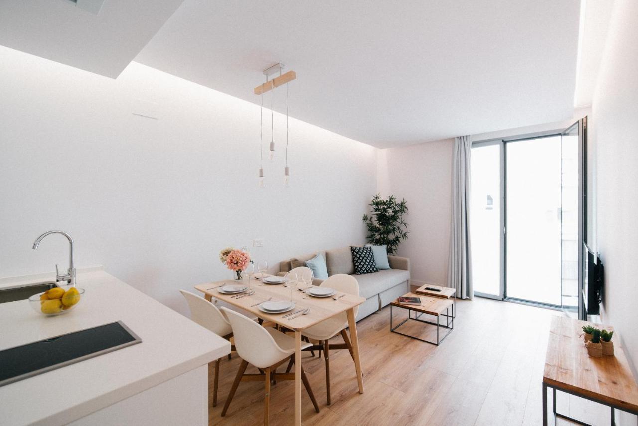 Higuests - El Naranjito De Triana Apartamento
