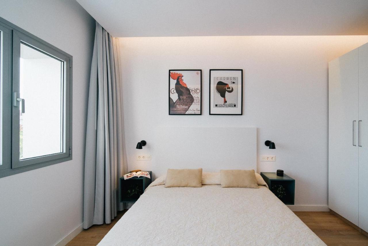 Higuests - El Naranjito De Triana Apartamento