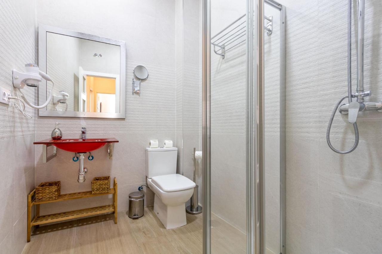 Apartamento Nine O'clock Metrosol By Valcambre *