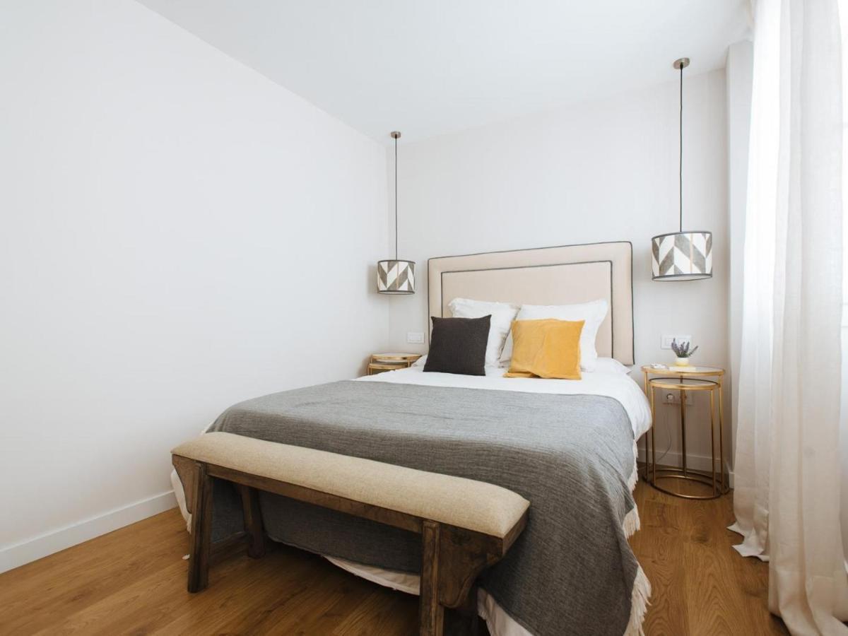 Apartamento Pz Triana Amplio, Moderno Y Luminoso 2d 2b Sevilla